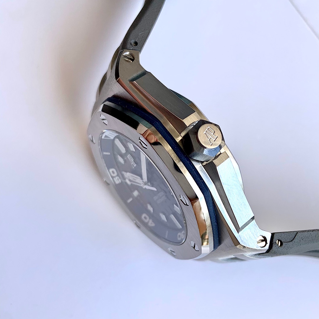 Audemars Piguet watch